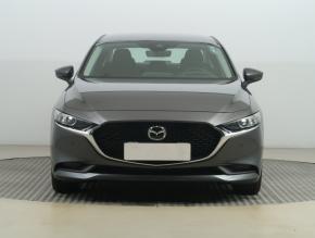 Mazda 3  2.0 Skyactiv-G 