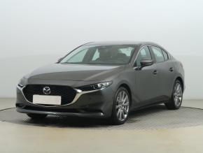 Mazda 3  2.0 Skyactiv-G 