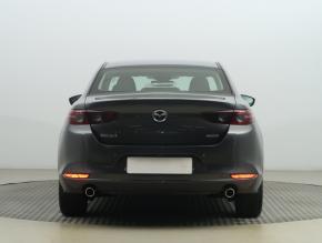 Mazda 3  2.0 Skyactiv-G 