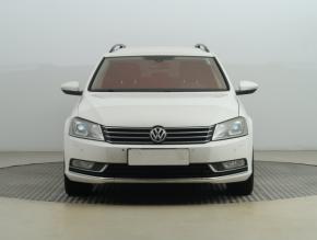 Volkswagen Passat  2.0 TDI Comfortline 