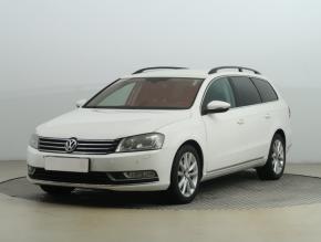 Volkswagen Passat  2.0 TDI Comfortline 