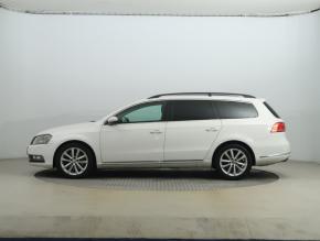 Volkswagen Passat  2.0 TDI Comfortline 