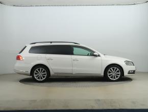 Volkswagen Passat  2.0 TDI Comfortline 