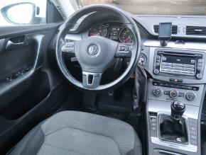 Volkswagen Passat  2.0 TDI Comfortline 