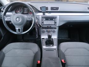 Volkswagen Passat  2.0 TDI Comfortline 