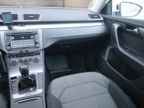 Volkswagen Passat  2.0 TDI Comfortline 