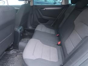 Volkswagen Passat  2.0 TDI Comfortline 