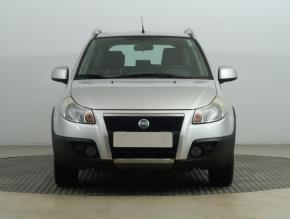 Fiat Sedici  1.6 