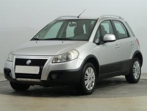 Fiat Sedici  1.6 