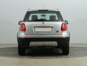 Fiat Sedici  1.6 