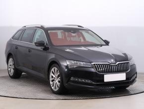 Škoda Superb  1.5 TSI Style 