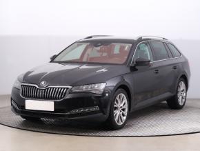 Škoda Superb  1.5 TSI Style 