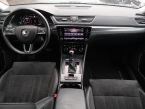 Škoda Superb  1.5 TSI Style 