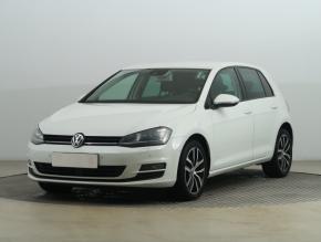 Volkswagen Golf  1.6 TDI Comfortline 