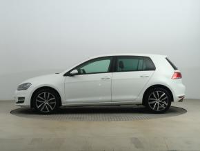 Volkswagen Golf  1.6 TDI Comfortline 