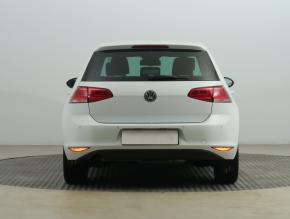 Volkswagen Golf  1.6 TDI Comfortline 