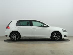 Volkswagen Golf  1.6 TDI Comfortline 