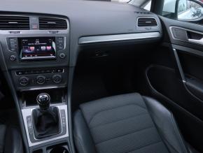 Volkswagen Golf  1.6 TDI Comfortline 