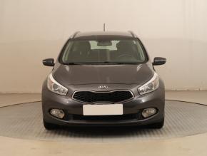 Kia Ceed  1.6 GDI 