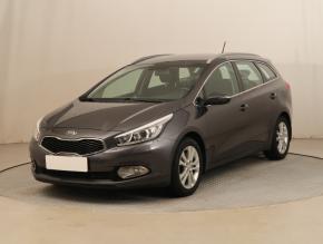 Kia Ceed  1.6 GDI 