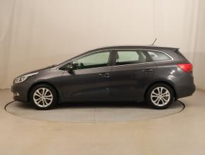 Kia Ceed  1.6 GDI 