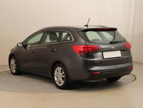 Kia Ceed  1.6 GDI 