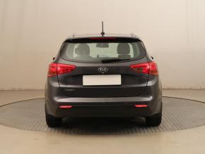 Kia Ceed  1.6 GDI 