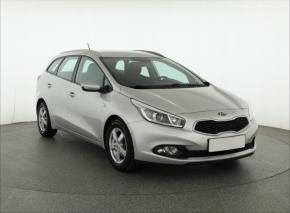 Kia Ceed  1.4 CVVT 