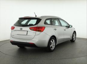 Kia Ceed  1.4 CVVT 