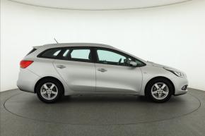 Kia Ceed  1.4 CVVT 