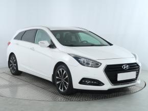 Hyundai i40  1.7 CRDi 