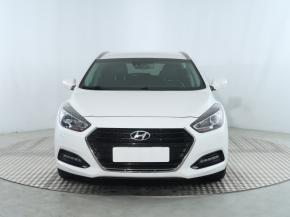 Hyundai i40  1.7 CRDi 