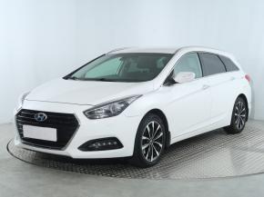 Hyundai i40  1.7 CRDi 