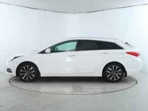 Hyundai i40  1.7 CRDi 