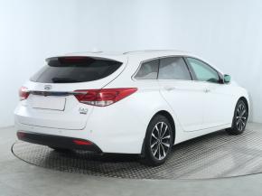 Hyundai i40  1.7 CRDi 