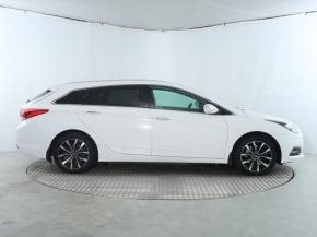 Hyundai i40  1.7 CRDi 