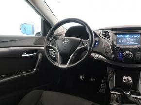 Hyundai i40  1.7 CRDi 