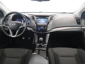 Hyundai i40  1.7 CRDi 