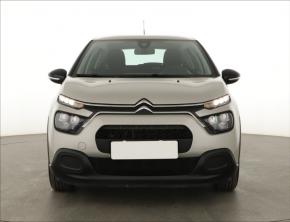 Citroen C3  1.2 PureTech 