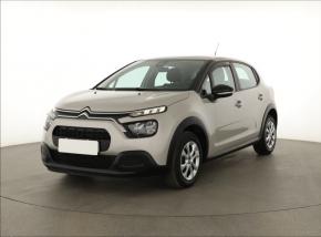 Citroen C3  1.2 PureTech 