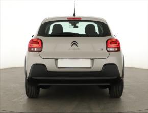 Citroen C3  1.2 PureTech 