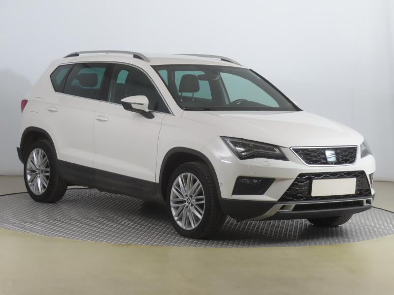 Seat Ateca  1.6 TDI Xcellence