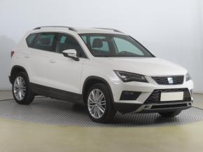 Seat Ateca  1.6 TDI Xcellence 