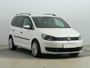 Volkswagen Touran  1.6 TDI 