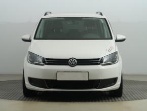 Volkswagen Touran  1.6 TDI 