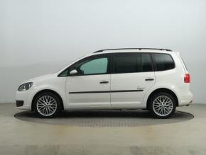 Volkswagen Touran  1.6 TDI 