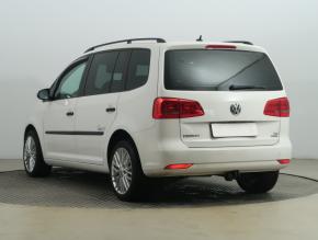 Volkswagen Touran  1.6 TDI 