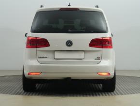 Volkswagen Touran  1.6 TDI 