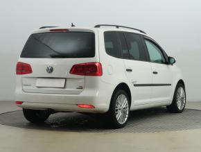 Volkswagen Touran  1.6 TDI 