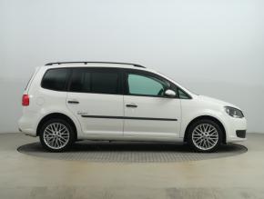 Volkswagen Touran  1.6 TDI 